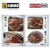AMMO of Mig Jimenez 7719 SOLUTION BOX - Realistic Rust